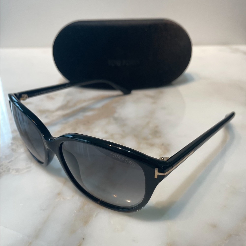 Tom Ford Karmen Sunglasses